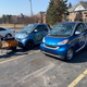 Image for article titled I Stumbled Upon A Silly But Useful Benefit To Hoarding Multiples Of The Same Car